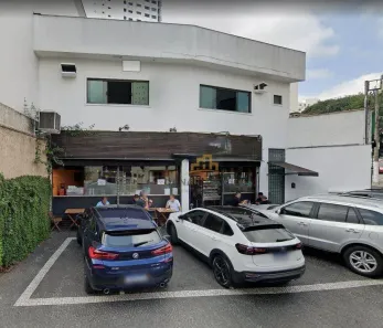 Ponto Comercial para alugar, 160m² no Vila Regente Feijó, São Paulo