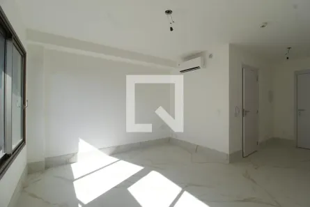 Kitnet com 1 Quarto à venda, 30m² no Moema, São Paulo