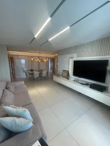 Apartamento com 3 Quartos à venda, 115m² no Centro, Campina Grande