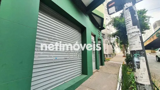 Ponto Comercial à venda, 137m² no Vila Buarque, São Paulo
