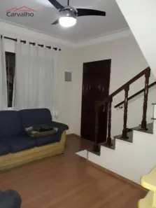 Sobrado com 4 Quartos à venda, 251m² no Jardim Brasil (Zona Norte), São Paulo