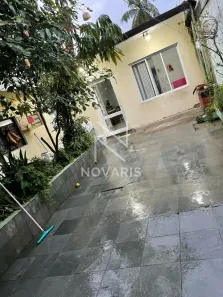 Casa com 2 Quartos à venda, 110m² no Jardim Sabará, São Paulo