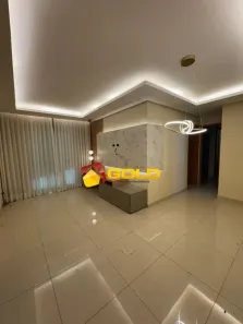 Apartamento com 2 Quartos para alugar, 70m² no Tubalina, Uberlândia