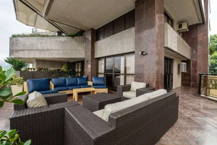 Apartamento com 4 Quartos à venda, 528m² no Boa Viagem, Niterói