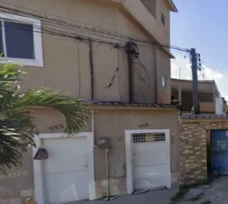 Casa com 1 Quarto à venda, 440m² no Edson Passos, Mesquita