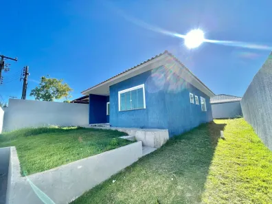 Casa com 3 Quartos à venda, 230m² no Coqueiral, Araruama