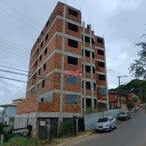 Apartamento com 2 Quartos à venda, 60m² no Santa Clara, Viçosa