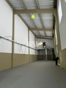Galpão/Depósito/Armazém para alugar, 503m² no Europark Comercial, Indaiatuba