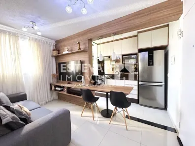 Apartamento com 2 Quartos à venda, 42m² no Pirajussara, São Paulo
