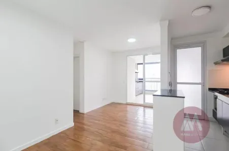 Apartamento com 2 Quartos à venda, 68m² no Santo Amaro, São Paulo