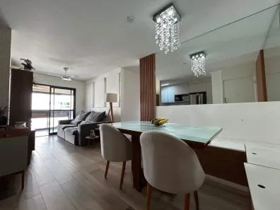Apartamento com 3 Quartos à venda, 78m² no Barra Olímpica, Rio de Janeiro