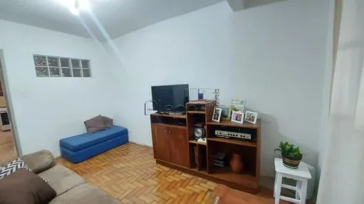 Sobrado com 3 Quartos à venda, 80m² no Vila Iapi, Campinas