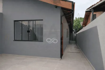 Casa com 2 Quartos à venda, 90m² no Jardim Pinheiros, Jaguariúna