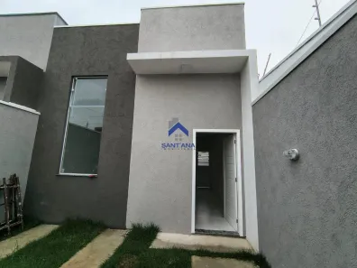 Casa com 2 Quartos à venda, 78m² no Loteamento do Sindicato dos Metalúrgicos, Taubaté