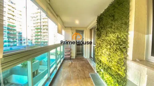 Apartamento com 2 Quartos à venda, 79m² no Barra Olímpica, Rio de Janeiro