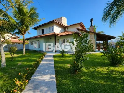 Casa com 5 Quartos para alugar, 139m² no Campeche, Florianópolis