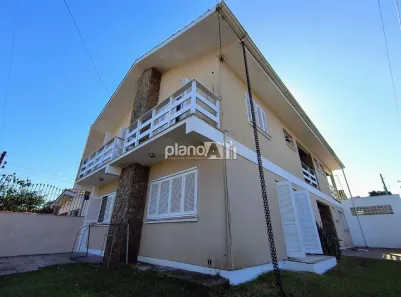 Casa com 4 Quartos para alugar, 300m² no Salgado Filho, Gravataí
