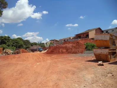 Lote/Terreno à venda, 389m² no Jardim Guarani, Campinas
