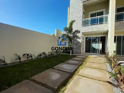 Casa com 3 Quartos à venda, 119m² no Tamatanduba, Eusébio
