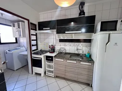 Apartamento com 2 Quartos à venda, 71m² no Cachoeira do Bom Jesus, Florianópolis