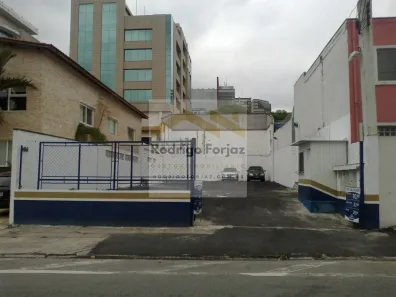 Lote/Terreno à venda, 330m² no Jardim Paulista, São Paulo