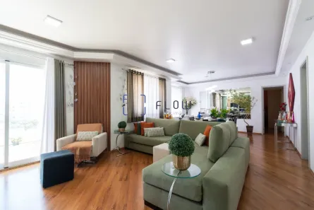 Apartamento com 3 Quartos à venda, 140m² no Vila Monumento, São Paulo