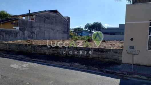 Lote/Terreno à venda, 250m² no Loteamento Villa Branca, Jacareí