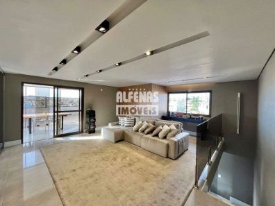 Cobertura com 3 Quartos à venda, 203m² no Amazonas, Contagem