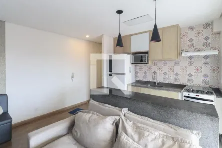Apartamento com 2 Quartos à venda, 49m² no Carandiru, São Paulo