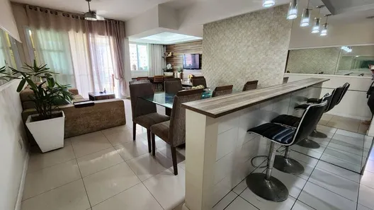 Apartamento com 3 Quartos à venda, 84m² no Barra Olímpica, Rio de Janeiro