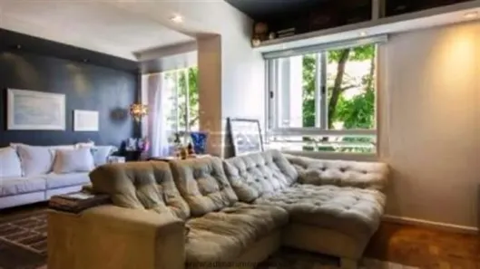 Apartamento com 2 Quartos à venda, 122m² no Jardim Paulista, São Paulo
