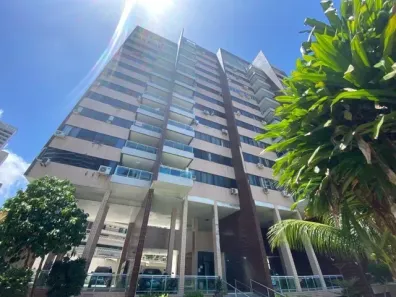 Apartamento com 2 Quartos à venda, 83m² no Meireles, Fortaleza