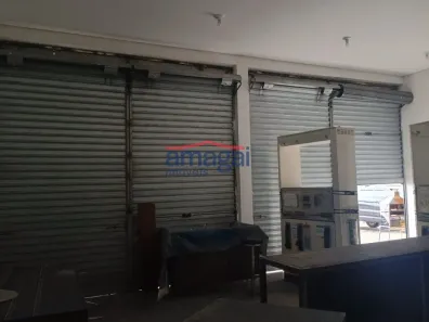 Imóvel Comercial para alugar, 50m² no Jardim Esperança, Jacareí