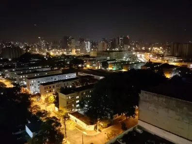 Apartamento com 3 Quartos à venda, 67m² no Cambuci, São Paulo