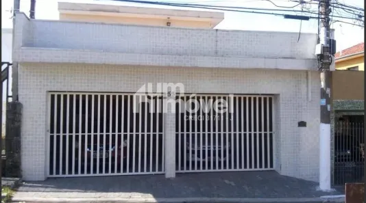 Casa com 4 Quartos à venda, 200m² no Vila Guarani (Z Sul), São Paulo