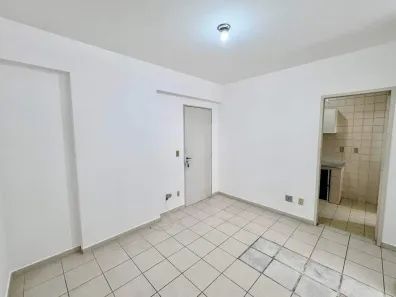Apartamento com 1 Quarto à venda, 46m² no Botafogo, Campinas