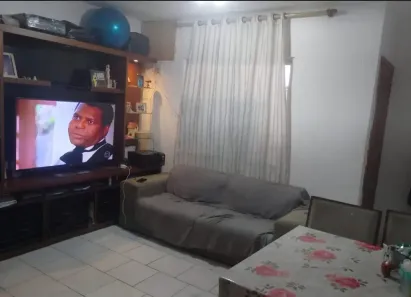 Casa com 3 Quartos à venda, 120m² no Curicica, Rio de Janeiro