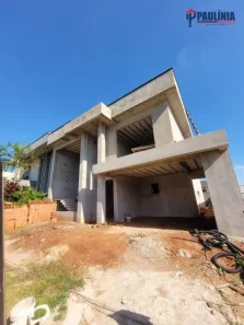 Casa de Condomínio com 3 Quartos à venda, 275m² no Jardim América, Paulínia