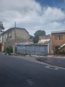 Lote/Terreno à venda, 260m² no Cupecê, São Paulo