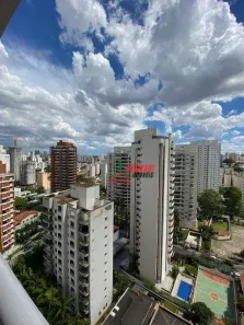 Apartamento com 4 Quartos à venda, 165m² no Jardim Vila Mariana, São Paulo