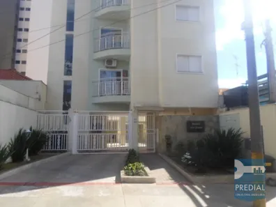 Apartamento com 2 Quartos para alugar, 60m² no Vila Monteiro (Gleba I), São Carlos