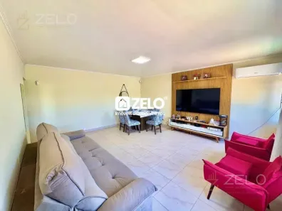 Casa com 3 Quartos à venda, 186m² no Jardim Amoreiras, Campinas