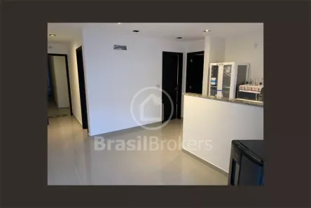 Apartamento com 2 Quartos à venda, 62m² no Jardim Guanabara, Rio de Janeiro