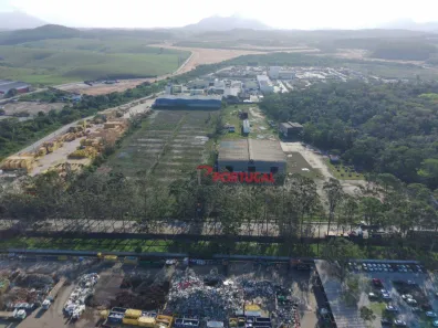 Galpão/Depósito/Armazém para alugar, 3800m² no Imboassica, Macaé