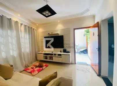 Sobrado com 3 Quartos à venda, 195m² no Residencial Monte Verde, Indaiatuba