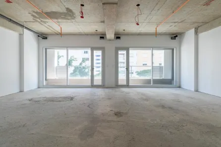 Ponto Comercial com 1 Quarto para alugar, 71m² no Cerqueira César, São Paulo