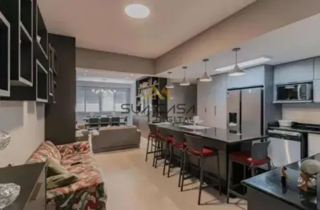 Apartamento com 3 Quartos à venda, 120m² no Copacabana, Rio de Janeiro