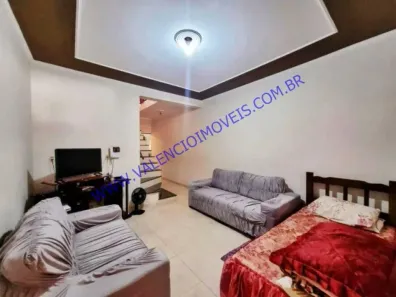 Casa com 3 Quartos à venda, 200m² no Planalto do Sol, Santa Bárbara D'Oeste
