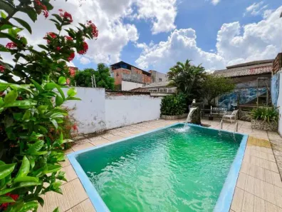Casa com 4 Quartos à venda, 192m² no Aleixo, Manaus