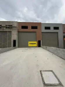 Galpão/Depósito/Armazém para alugar, 300m² no Assunção, São Bernardo do Campo